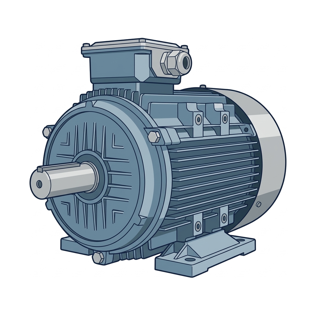 AC Motor