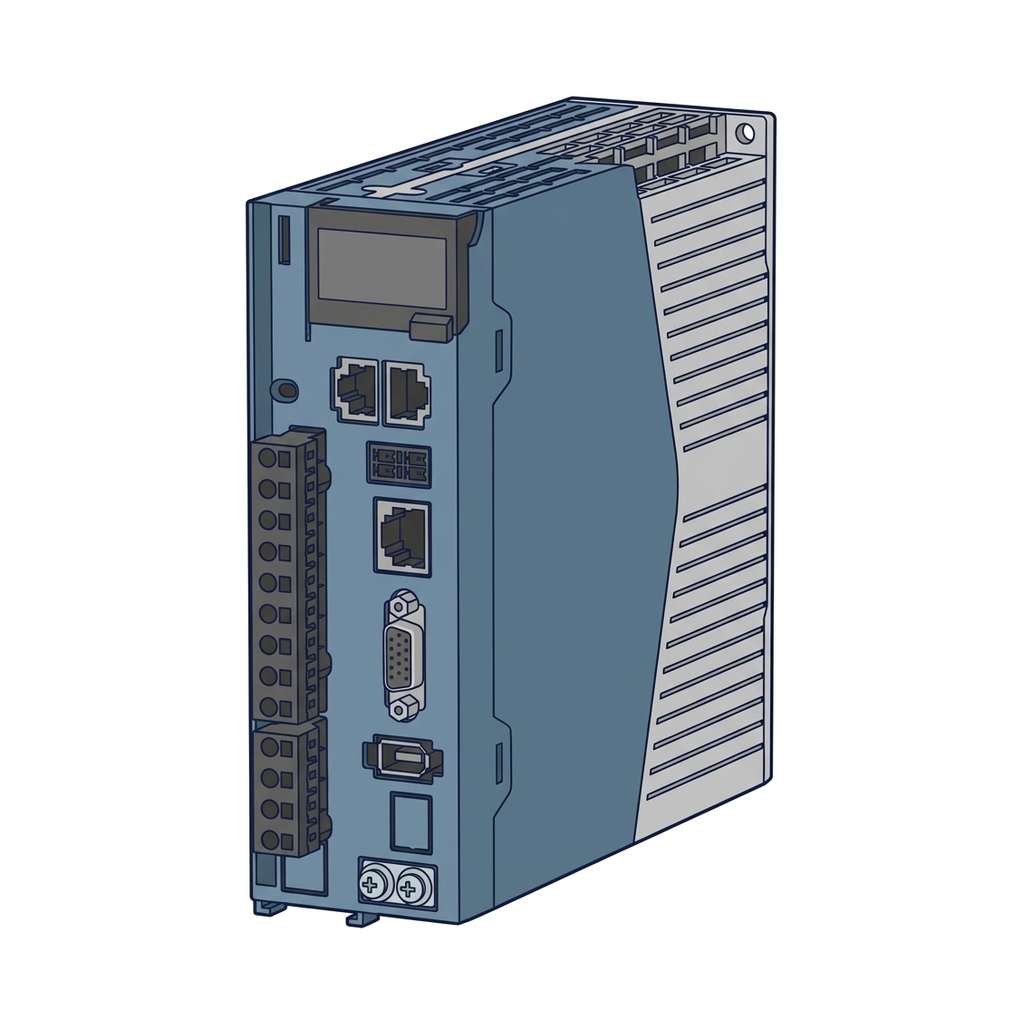 AC Servo Drive