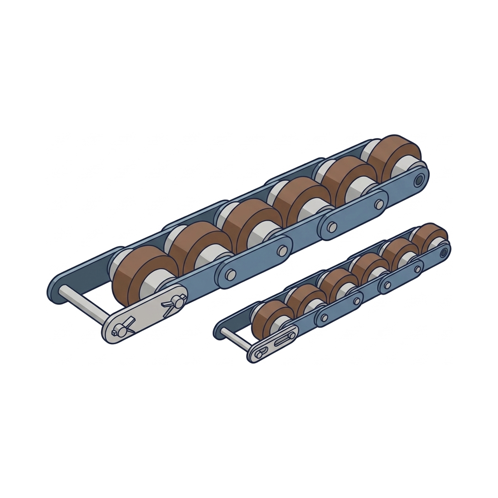 Accumulation Chain