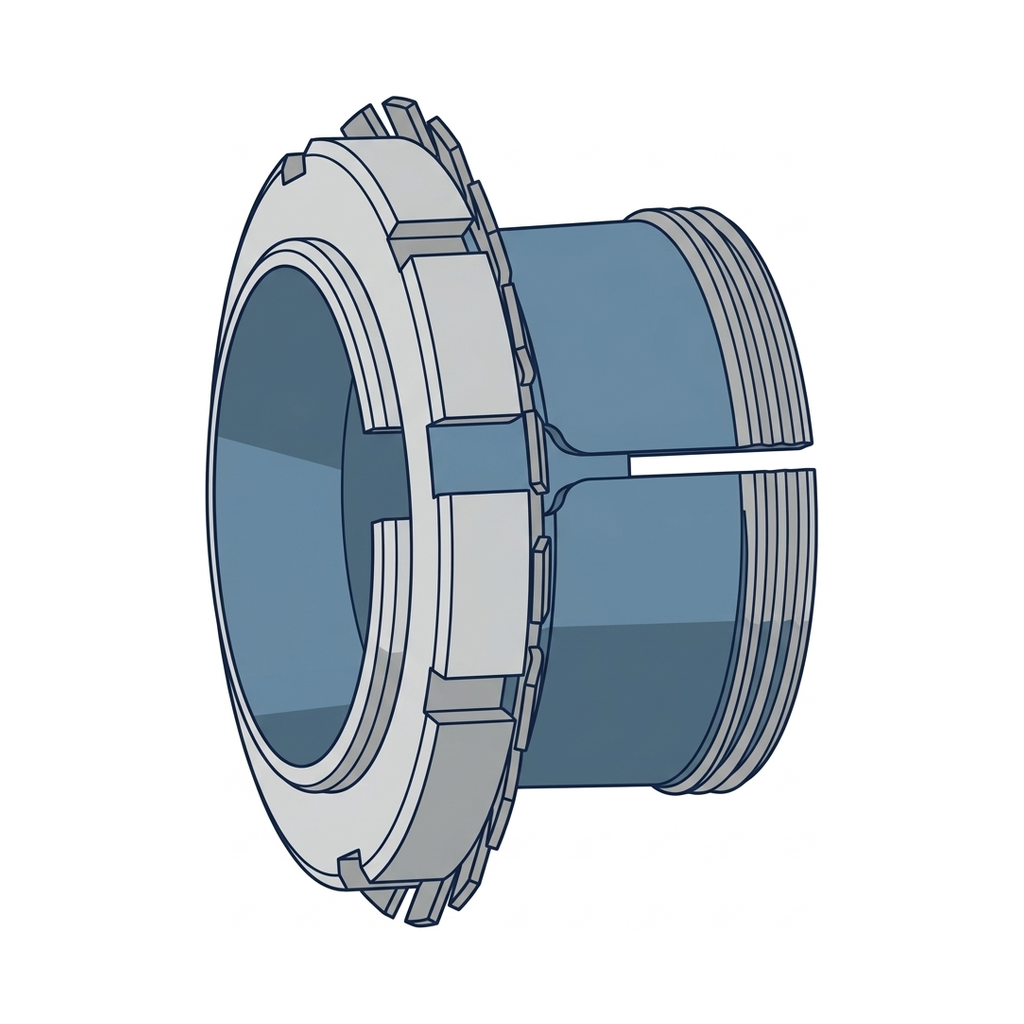 Adapter Sleeve