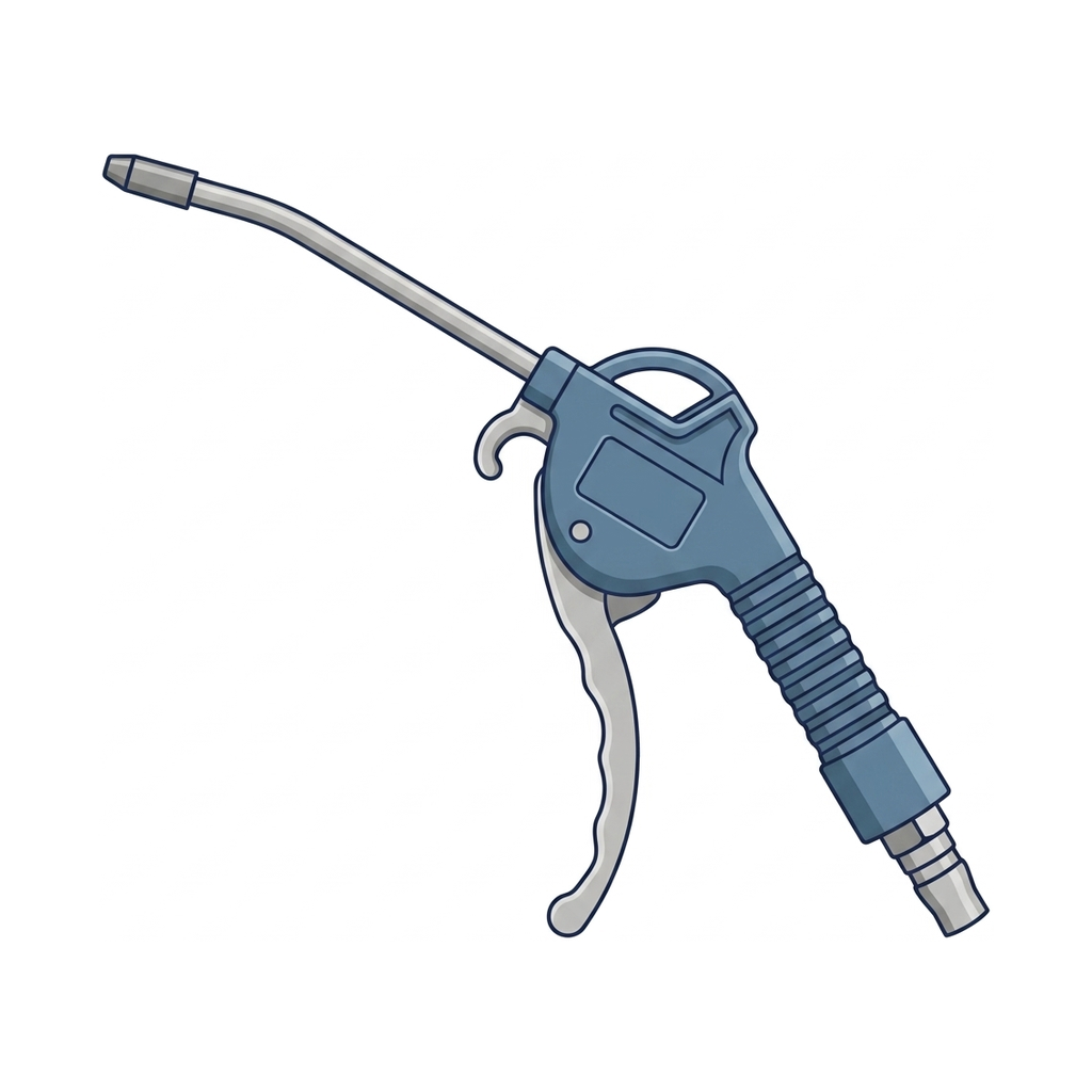 Air Blow Gun