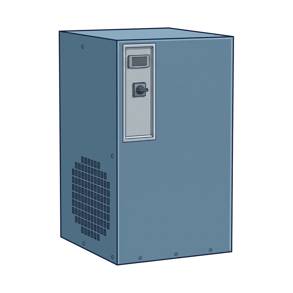 Air Dryer