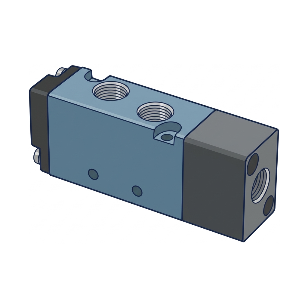 Air Valve