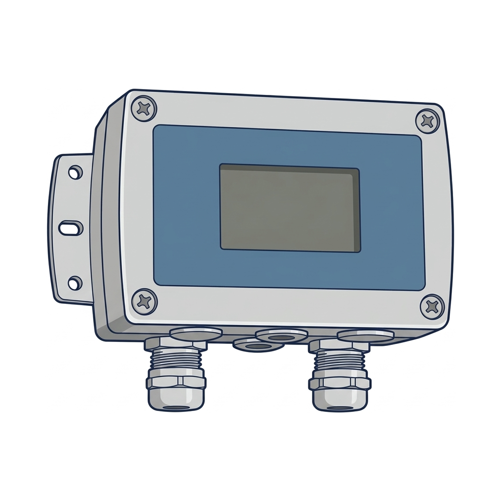 Air Velocity Sensor