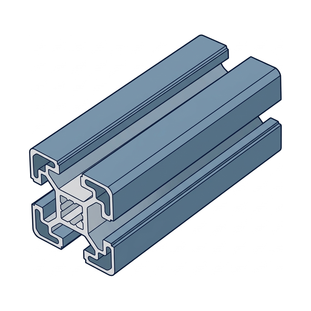 Aluminum Profile