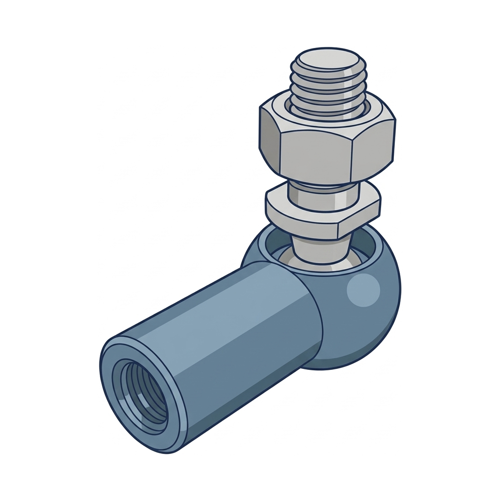 Angle Joint