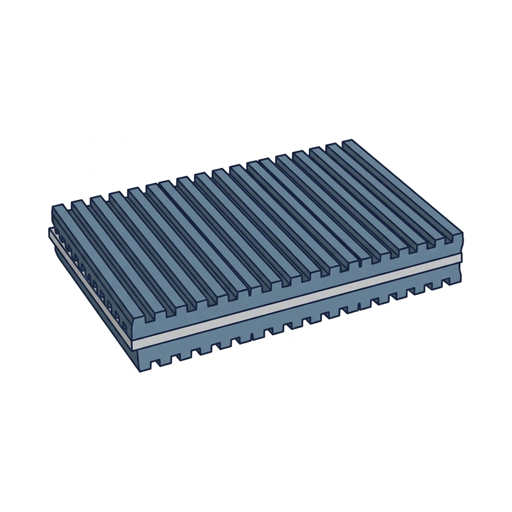 Anti Vibration Pad