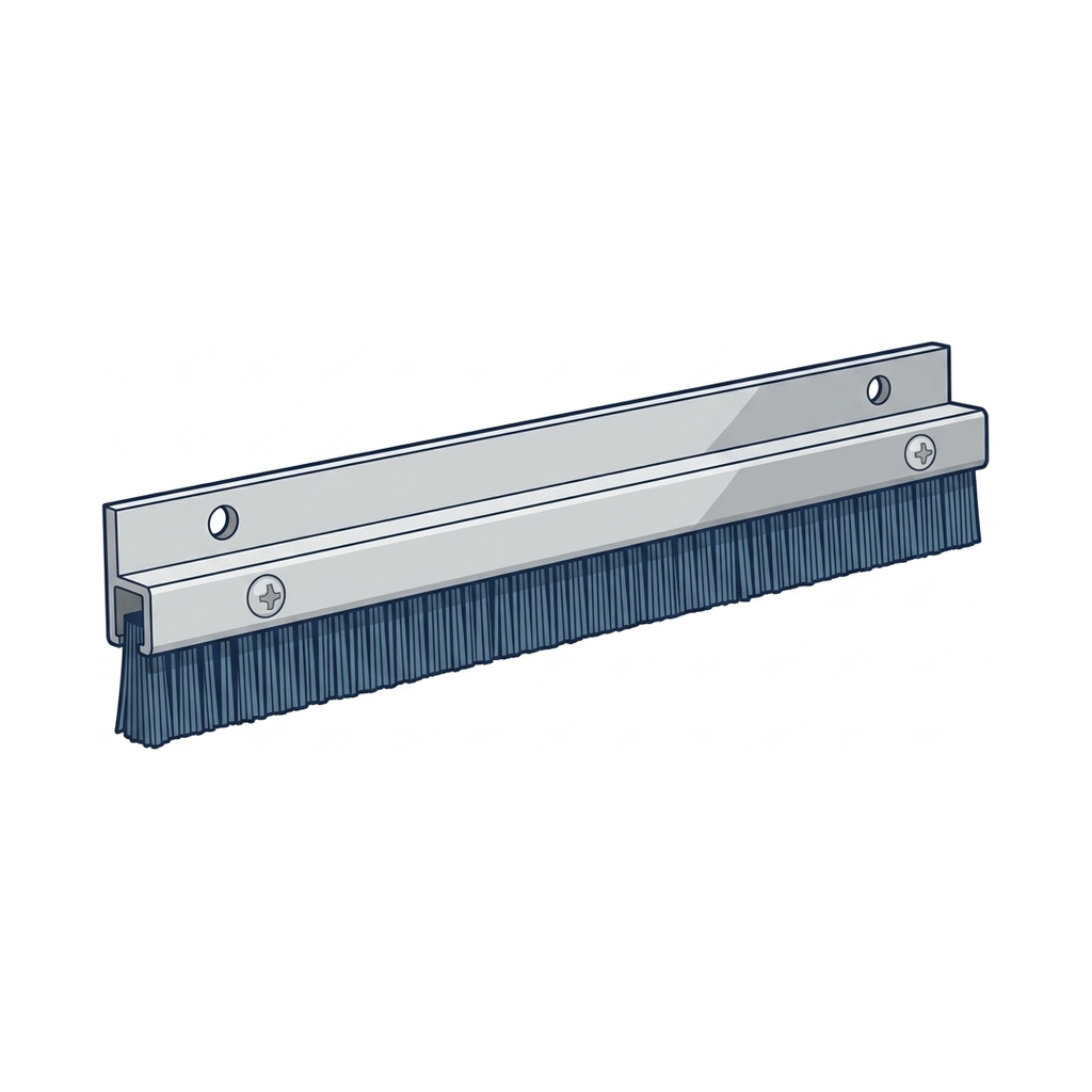 Antistatic Brush