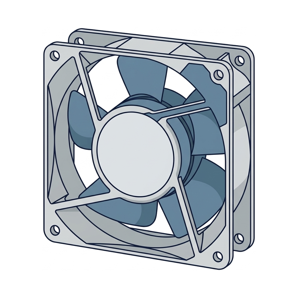 Axial Fan
