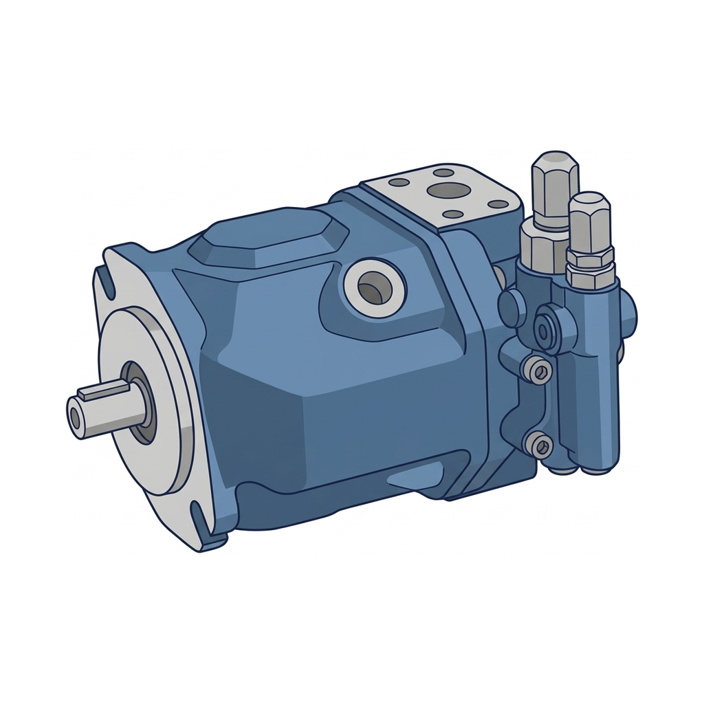 Axial Piston Pump