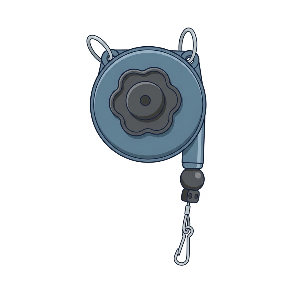 Balancer Reel