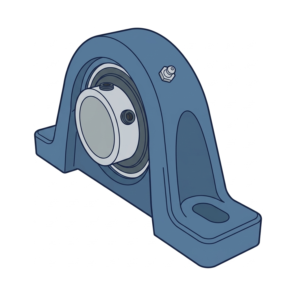Ball Bearing Unit