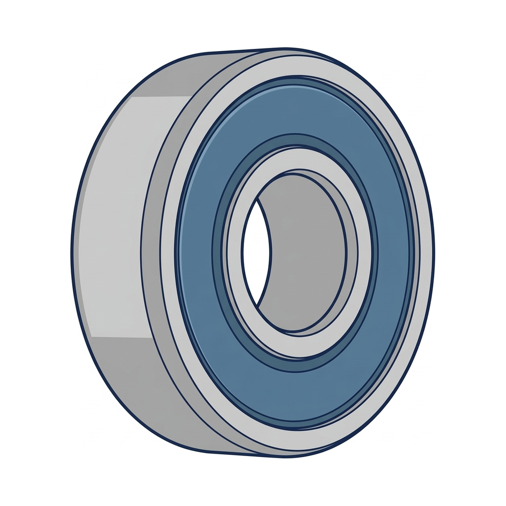 Ball Bearing