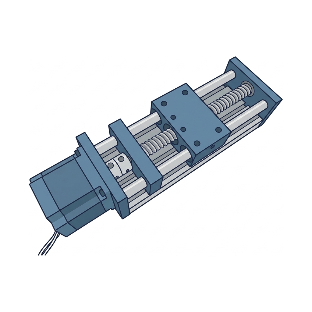 Ball Screw Actuator