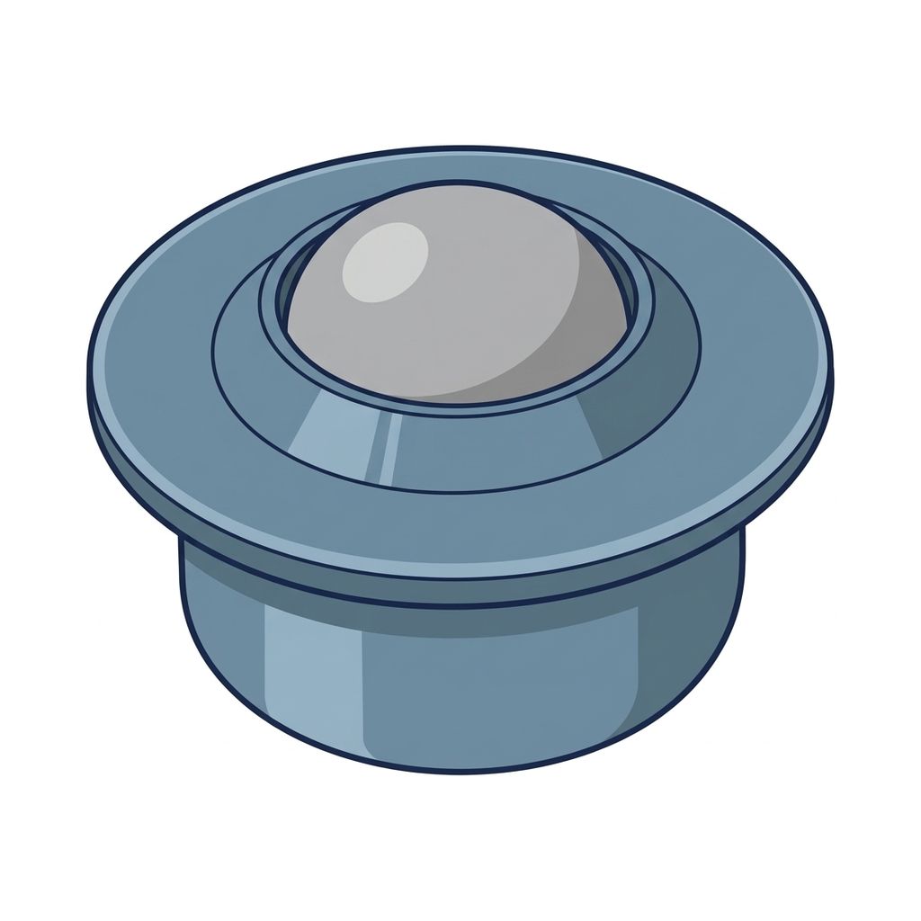 Ball Transfer Unit