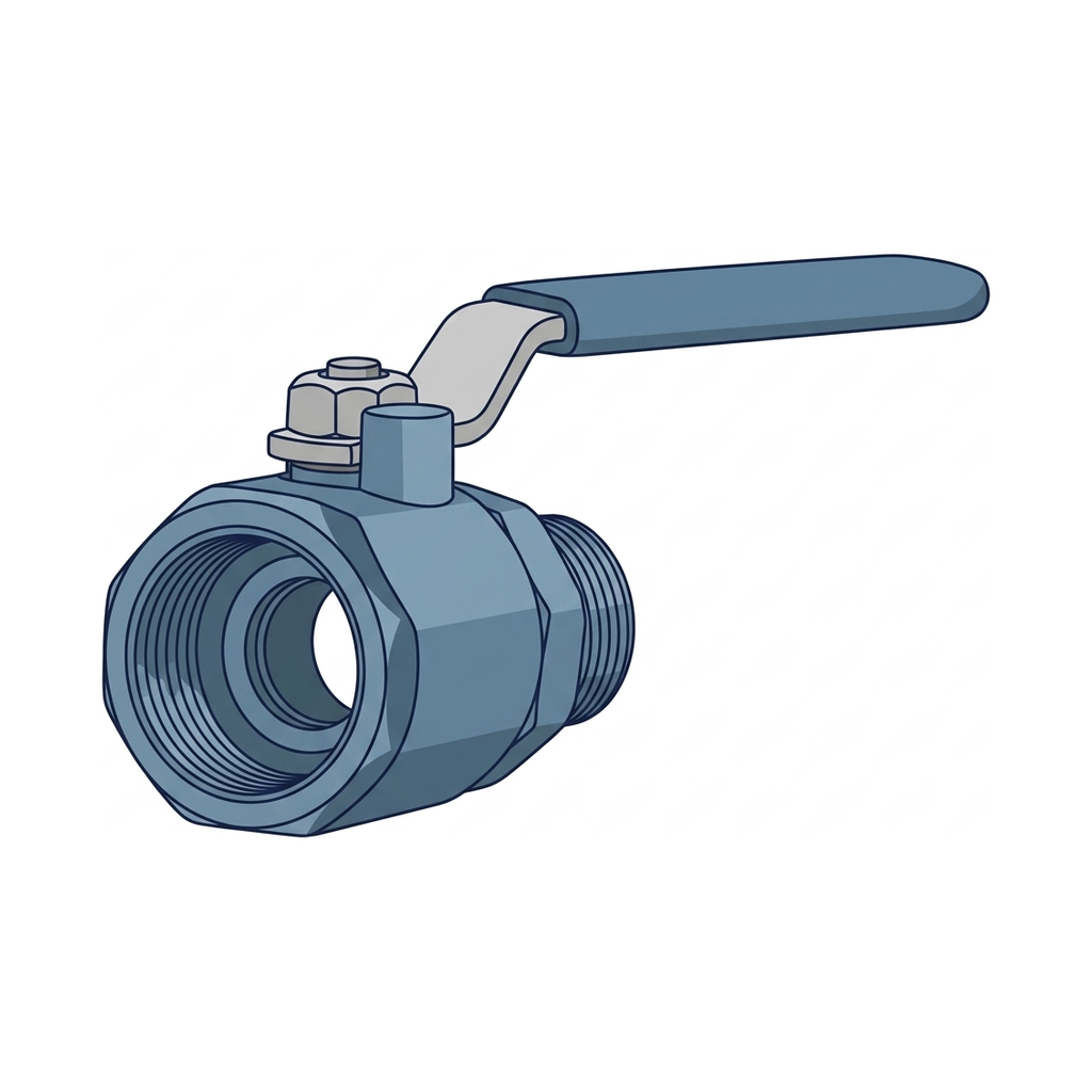 Ball Valve