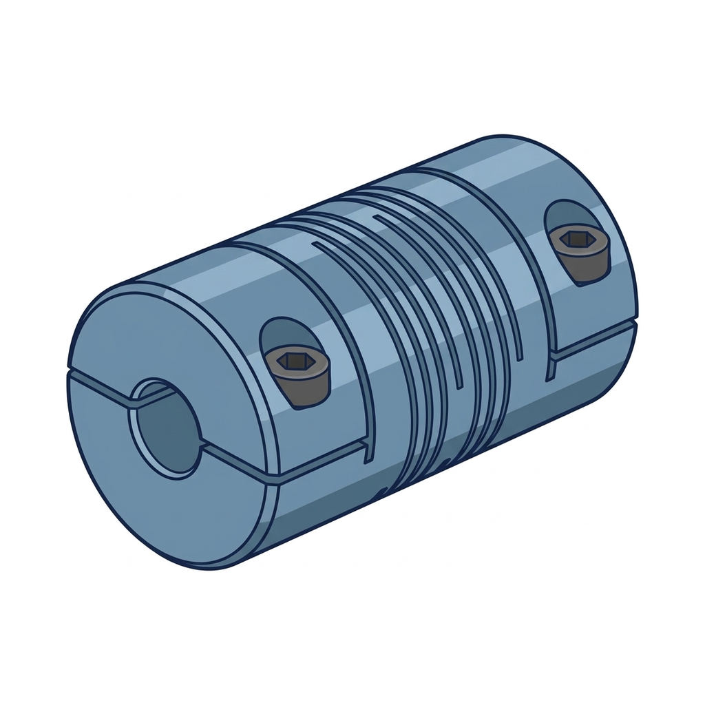 Beam Coupling