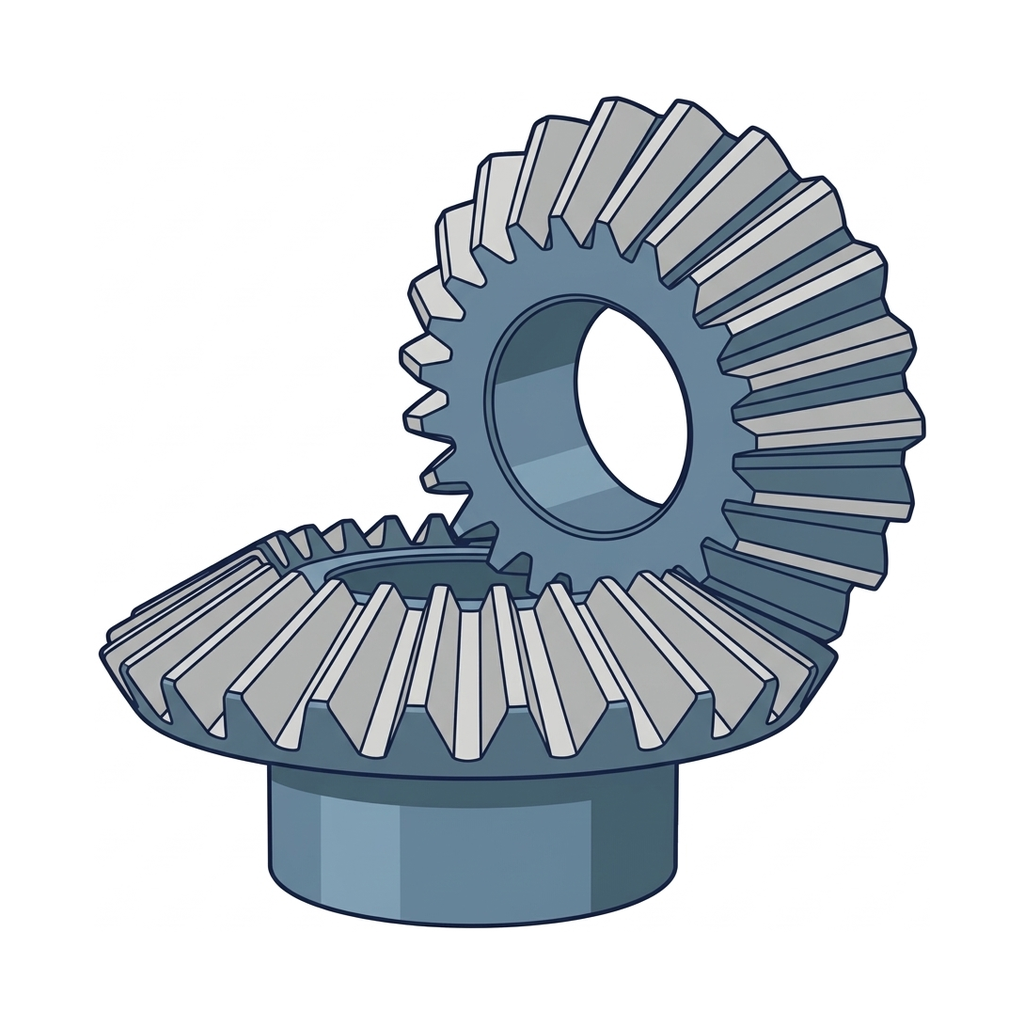 Bevel Gear