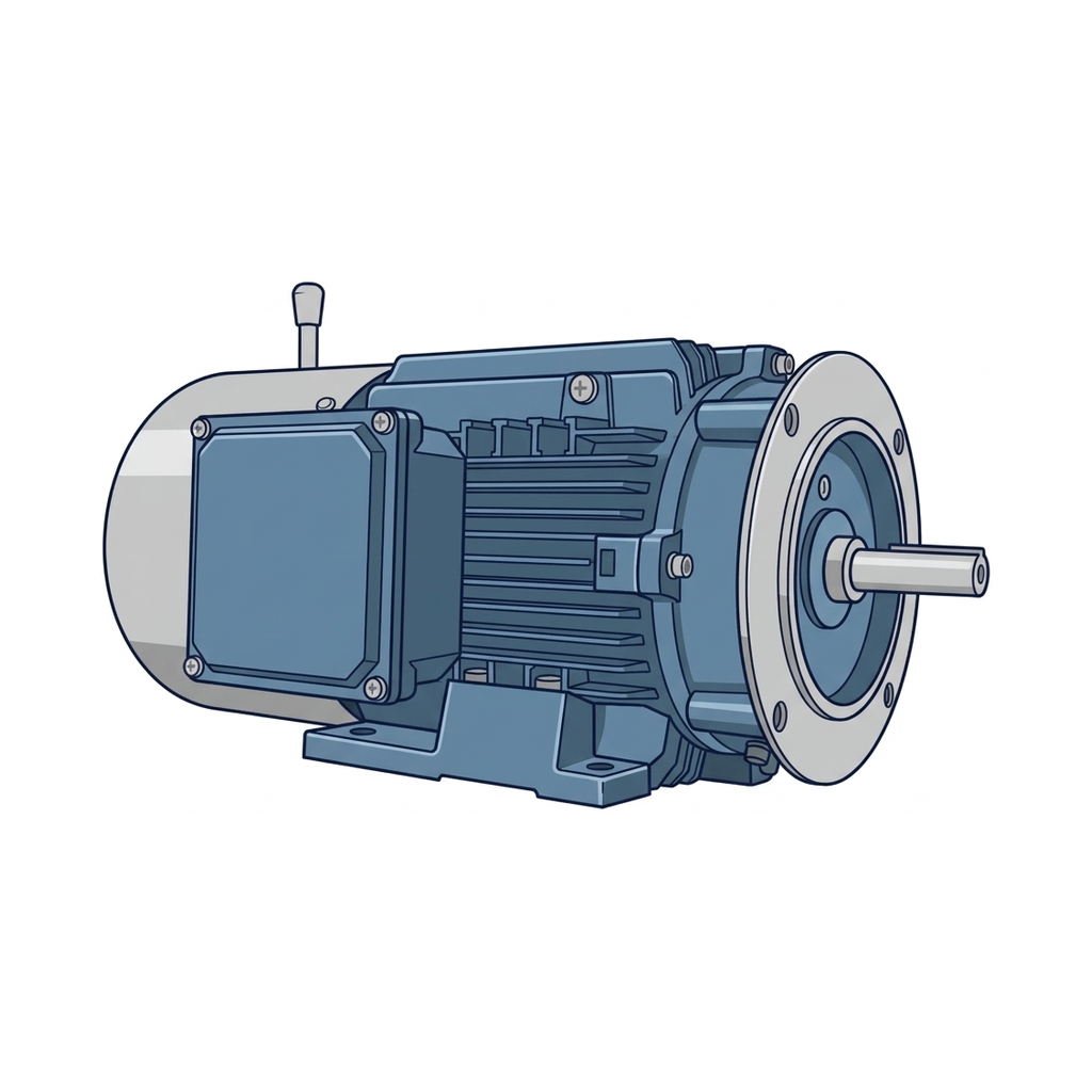 Brake Motor