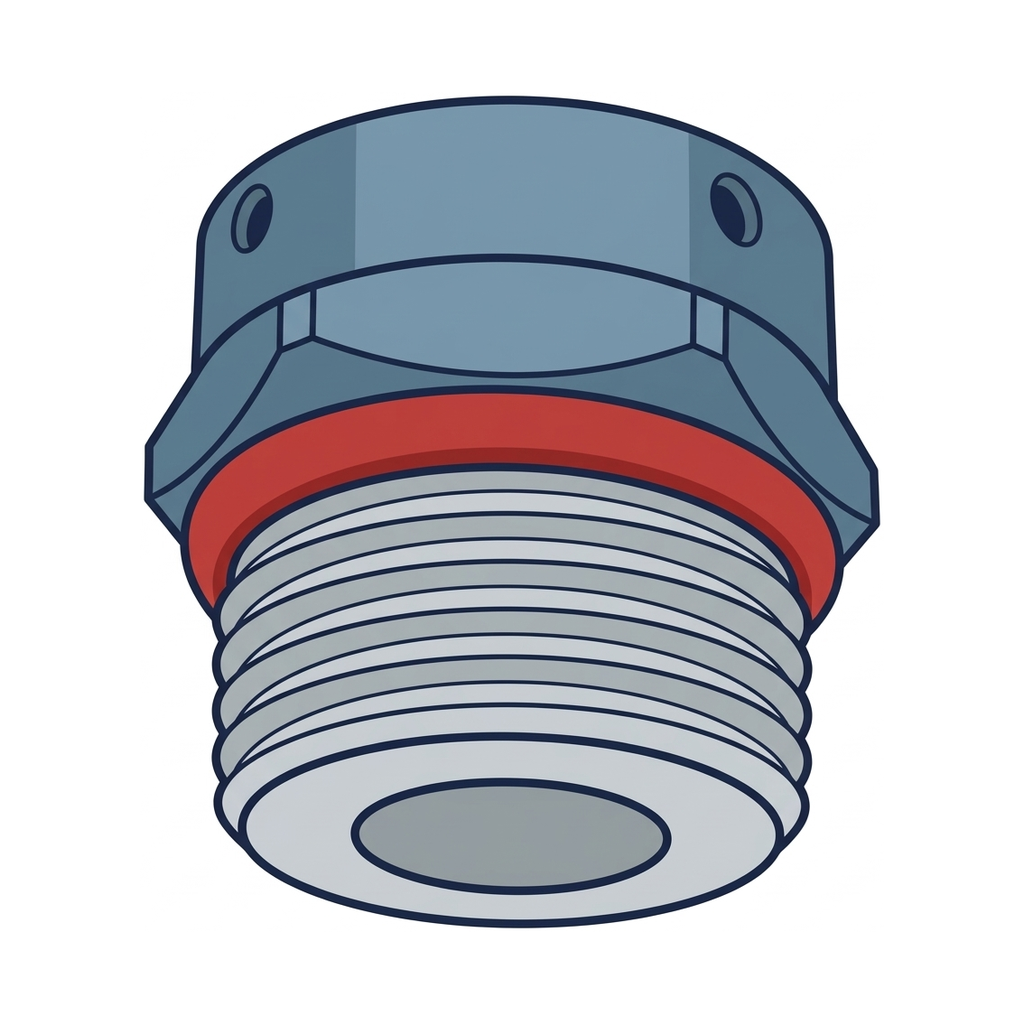 Breather Cap