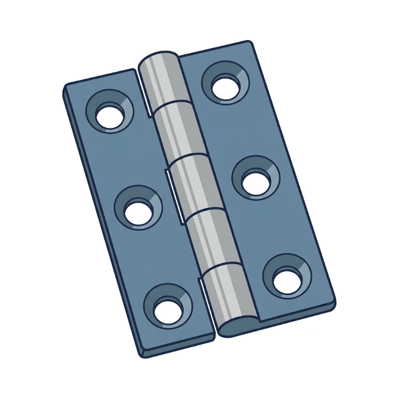 ציר דלת – Hinge