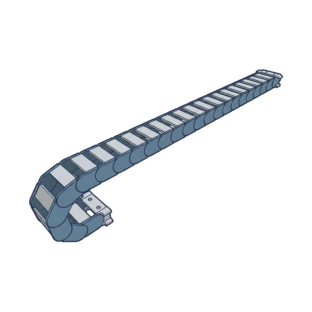 Cable Drag Chain