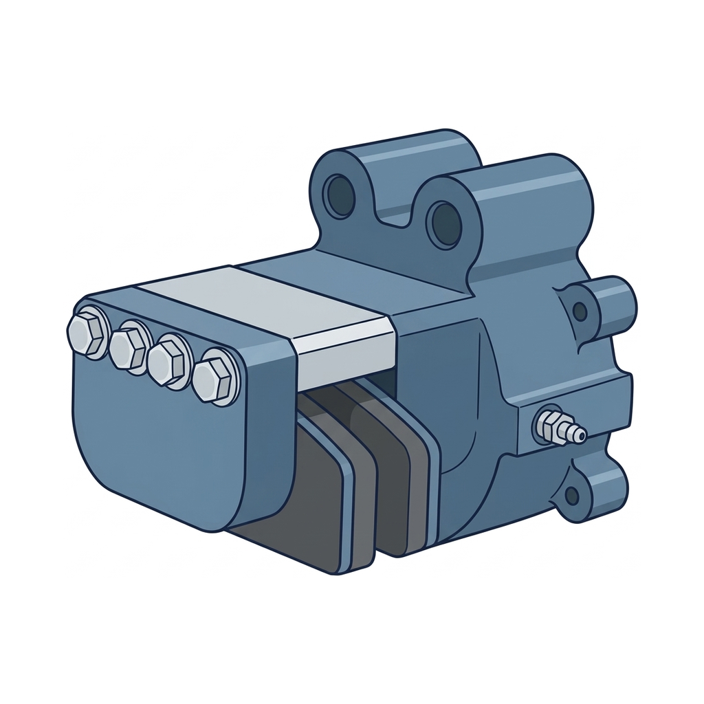 Caliper Brake