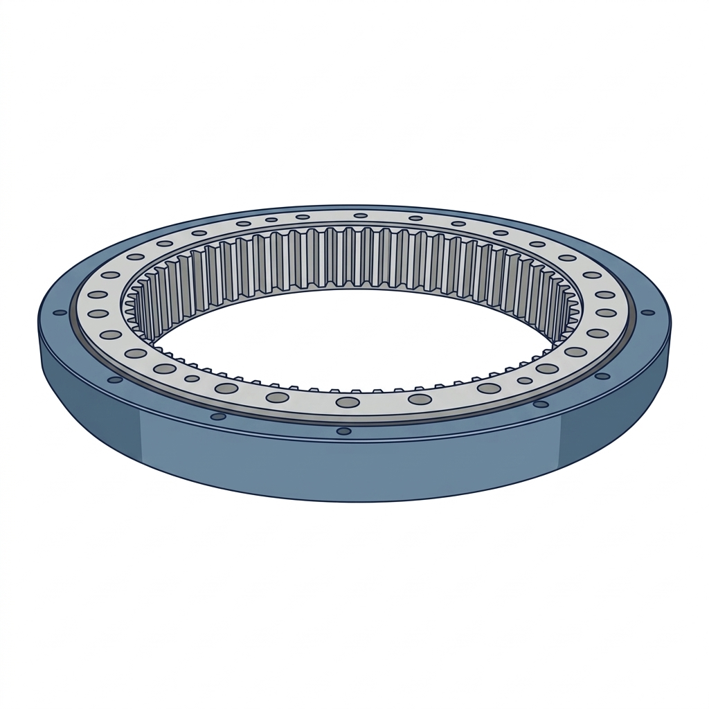 Slewing Bearing