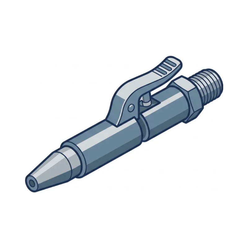זרבובית – Nozzle