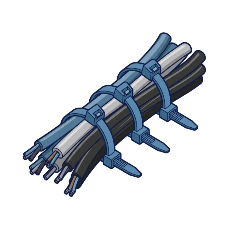 אזיקון – Cable Tie