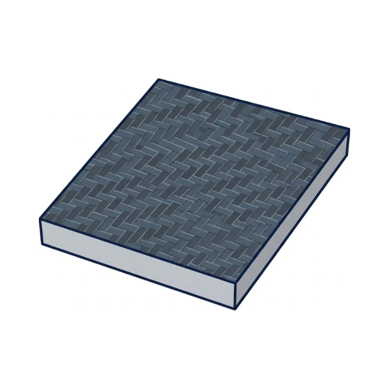 חומר מרוכב – Composite Material