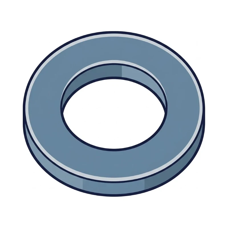 דסקית – Washer