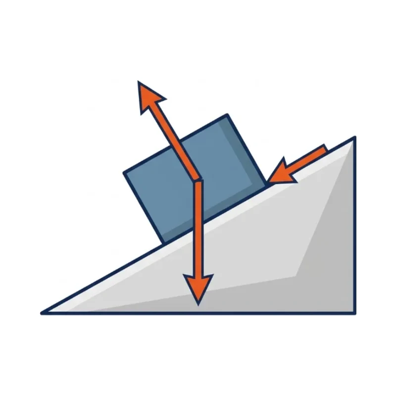 דיאגרמת גוף חופשי – Free Body Diagram (FBD)