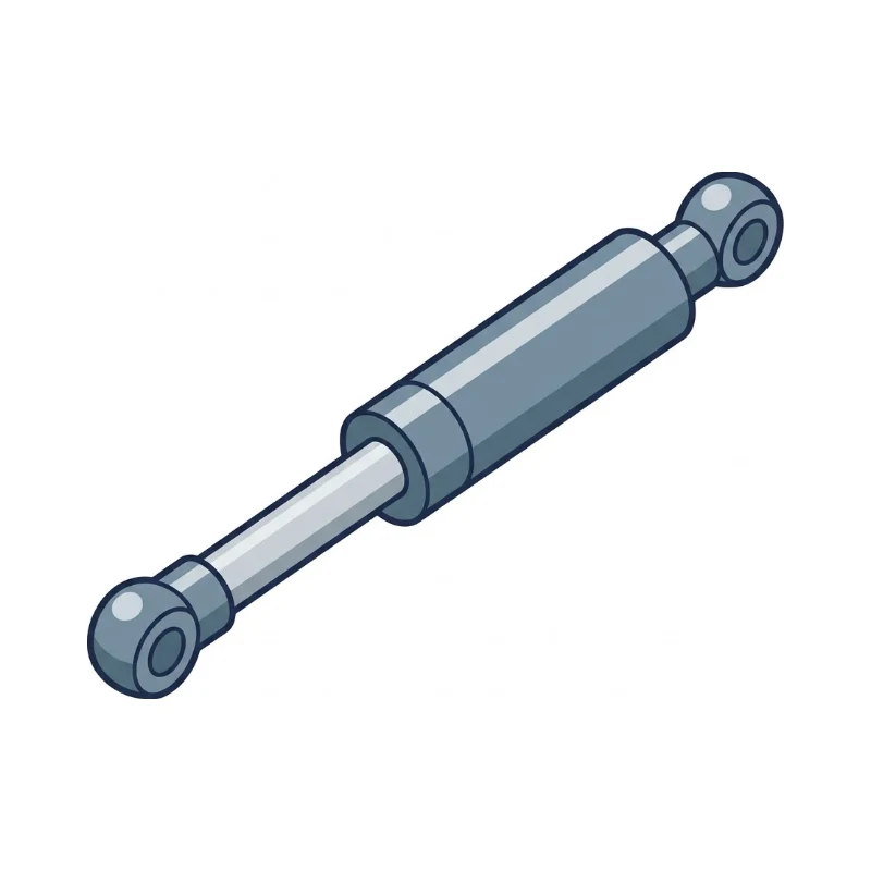 בוכנת גז – Gas Spring / Gas Strut