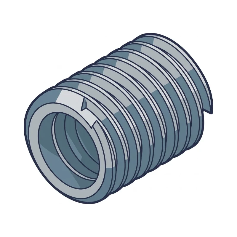 הברגה מטרית – Metric Thread