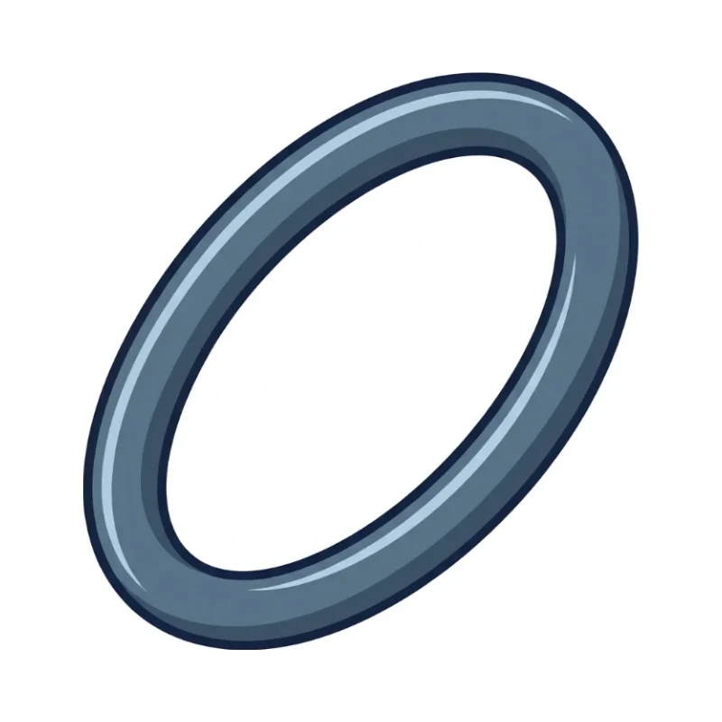 טבעת O – O-Ring