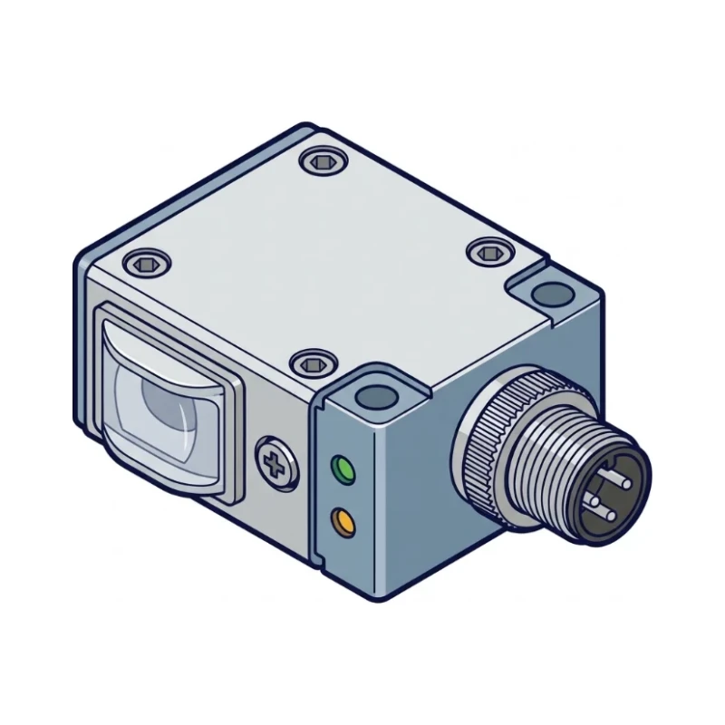 חיישן אופטי – Photoelectric Sensor