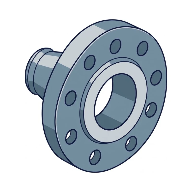אוגן – Flange