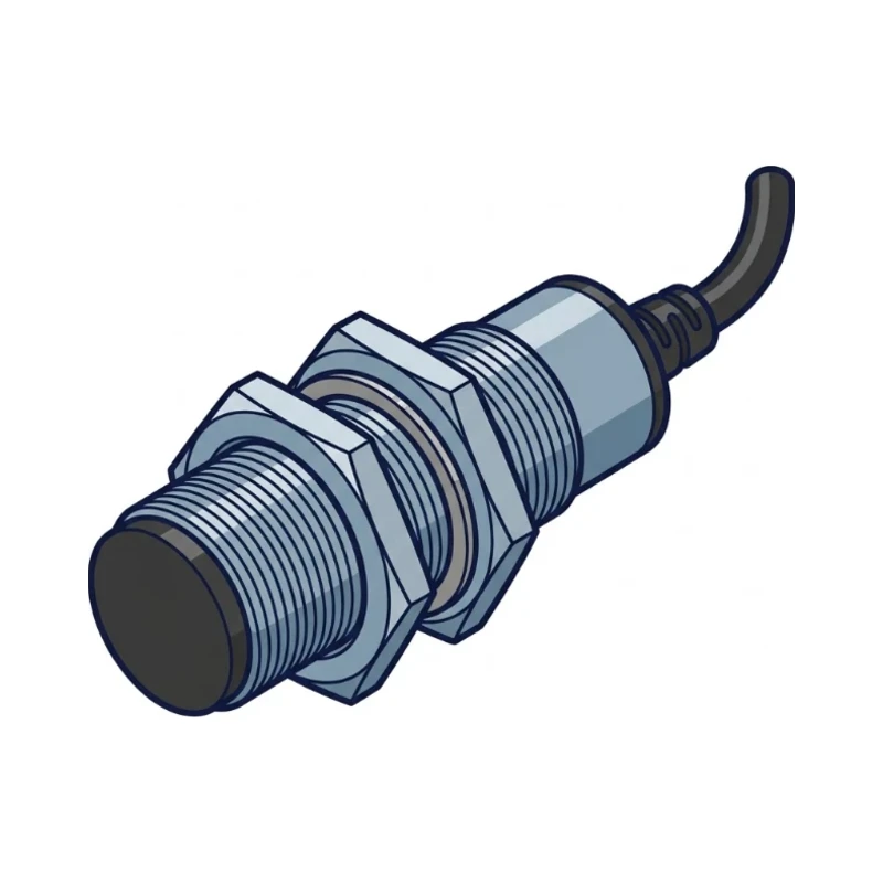 חיישן קרבה – Proximity Sensor