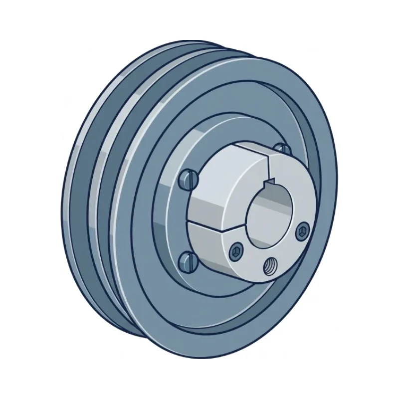 גלגלת – Pulley