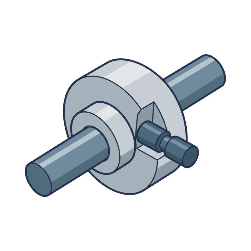 פין גזירה – Shear Pin