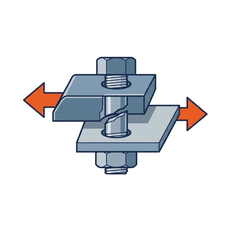 גזירה – Shear
