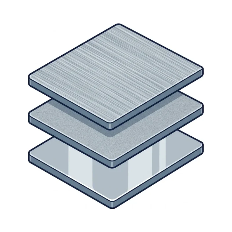 גימור פני שטח – Surface Finishing / Polishing