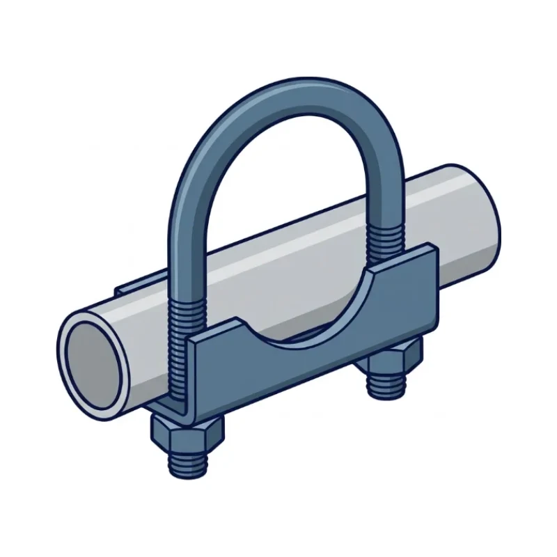 בורג U – U-Bolt
