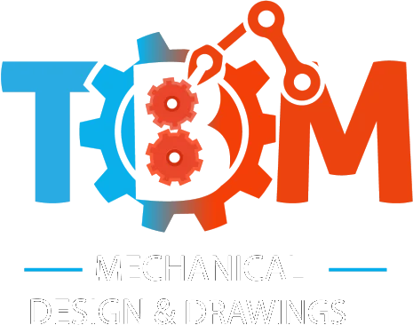 T.B.M Mechanical Design & Drawings